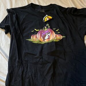 Buccees Halloween shirt